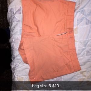 cute women’s shorts